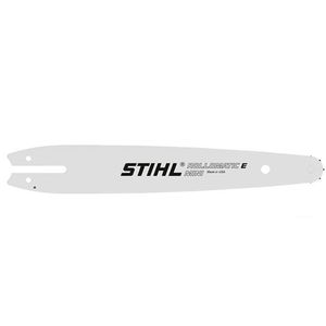 STIHL Rollomatic E Mini 1/4P 1.1 mm Guide Bar