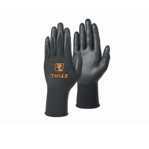 STIHL Function Sensotouch Gloves on a white background