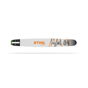 STIHL Light 04 3/8 1.1mm Guide Bar