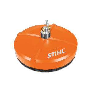 STIHL Rotating Surface Cleaner (models RB 200 - RB 800)