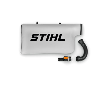 STIHL Attachment Set Collection Bag For SHA 56