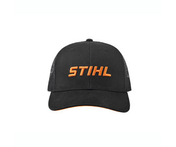 STIHL Cap Logo Mesh