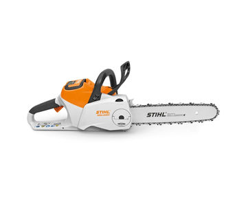 STIHL MSA 220 Battery Chainsaw Tool (no battery & charger)