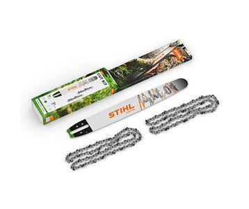 STIHL Bar & Chain Kit (Model MS 261)