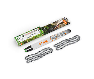 STIHL Bar & Chain Kit (Models MS 271, MS 291)