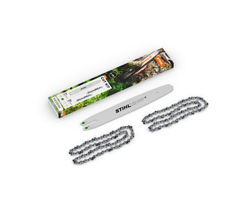 STIHL Bar & Chain Kit (MS 162, MS 172, MS 182, MS 212, MS 170, M