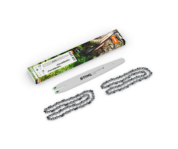 STIHL Bar & Chain Kit (Model MSA 200)