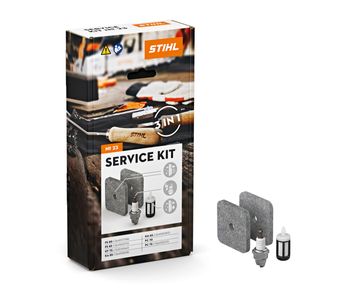 STIHL Service Kit for Models FS 80, FS 85, HT 75, KM 85 (all sin