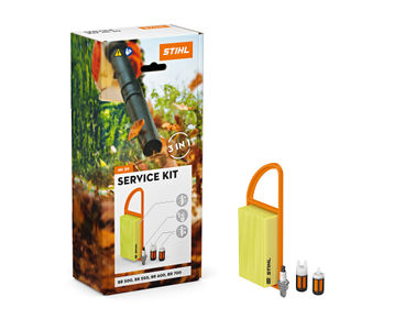 STIHL Service Kit for Models BR 500, BR 550 , BR 600, BR 700