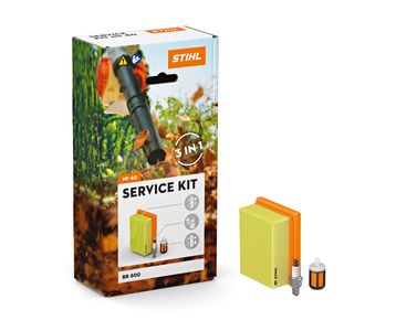 STIHL Service Kit for Models BR 800