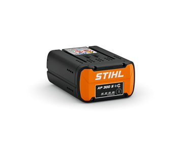 STIHL AP 300 S PRO Battery