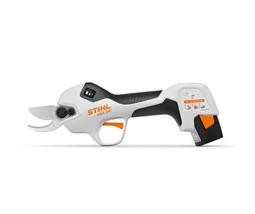 STIHL ASA 20 Battery Secateurs (no Battery & Charger)