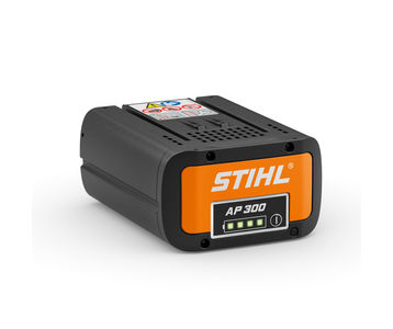 STIHL AP 300 PRO Battery