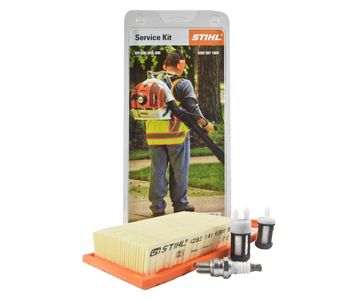 STIHL Service Kit for models BR 500, BR 600, BR 700