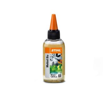 STIHL Multi Use Bio Oil