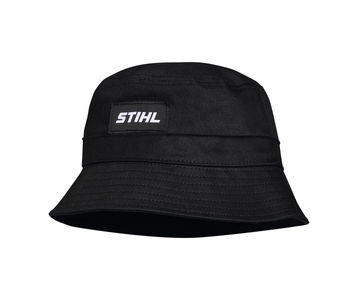STIHL Bucket Hat - Black