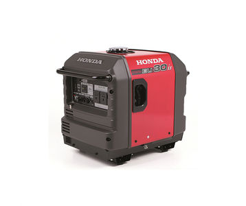 Honda EU30IS Inverter Generator