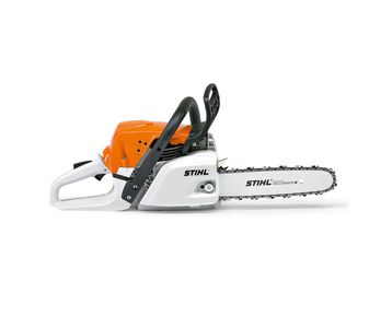 STIHL MS 251 Petrol Chainsaw with a 16" Bar