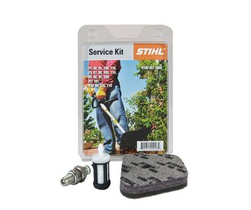 STIHL Service Kit for models FS 90, KM 90, KM 110