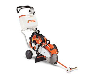 STIHL FW 20 Cart Kit (TS 420, TS500i)