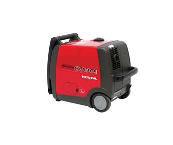 Honda EU30IK1U Inverter Generator