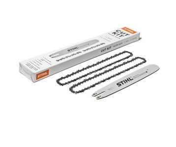 STIHL Bar & Chain Kit (Models MS 230, MS 231, MS 250, MS 251)