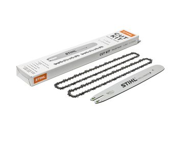 STIHL Bar & Chain Kit (Models MS 250, MS 251)
