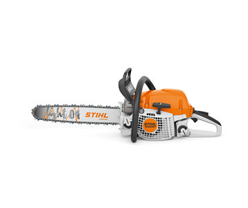 STIHL MS 291 18" Bar Petrol Chainsaw