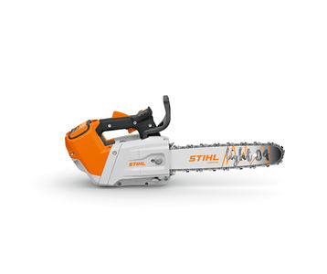 STIHL MSA 220 T Battery Chainsaw Tool (No Battery & Charger)