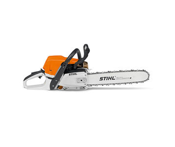 STIHL MS 362 Petrol Chainsaw with a 20" Bar