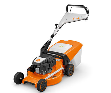 STIHL RM 253 Pretol Lawnmower