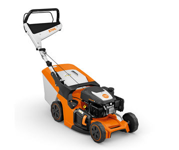 STIHL RM 443 Petrol Lawnmower