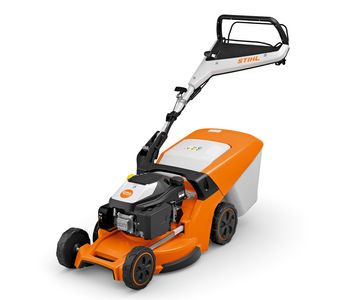 STIHL RM 453 V Petrol Lawnmower