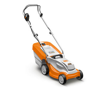 STIHL RMA 235 AK Battery Lawnmower Tool (No Battery & Charger)