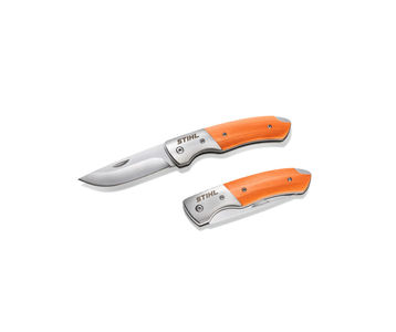 STIHL pocket knife