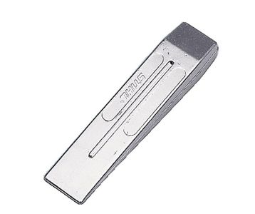 STIHL Aluminium Felling Wedge  (13cm, 190g)