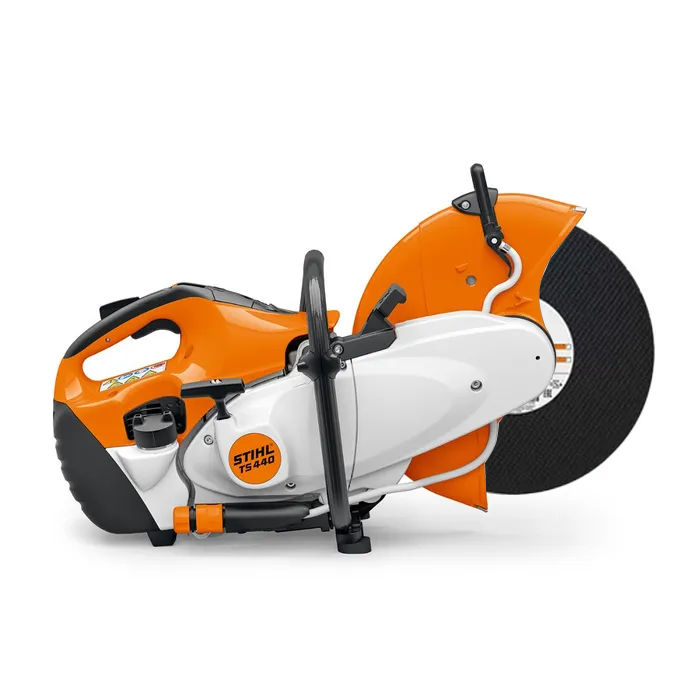 STIHL TS 440 Petrol Concrete Saw