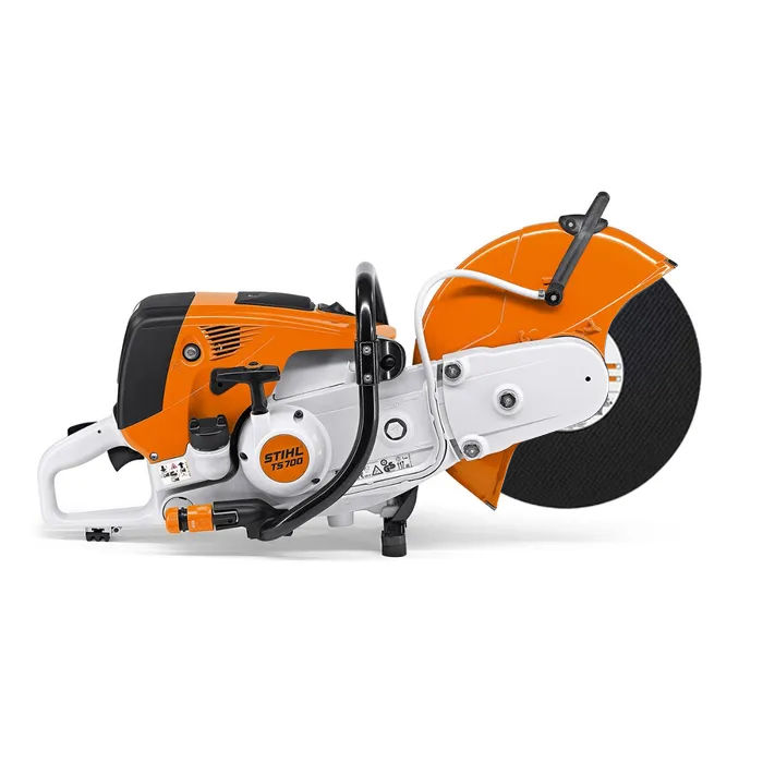 STIHL TS 700 Petrol Concrete Saw