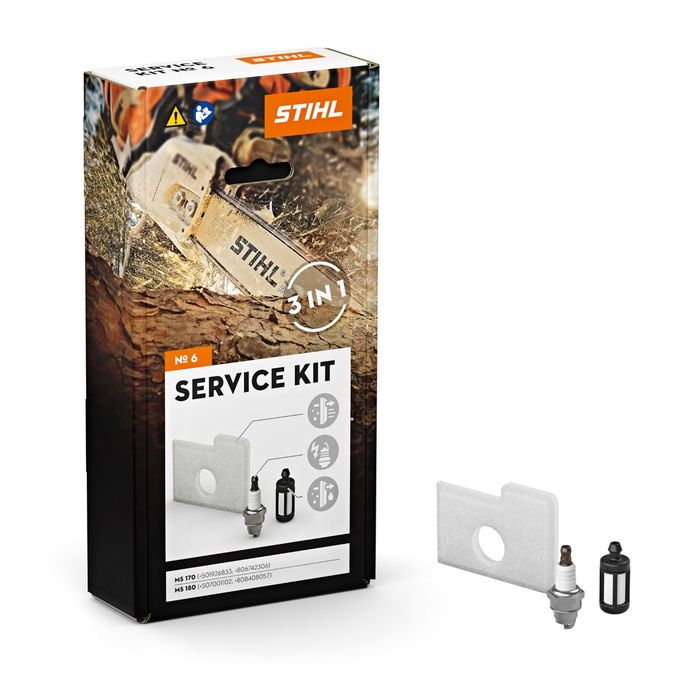 STIHL Service Kit for Models MS 171, MS 181, MS 211
