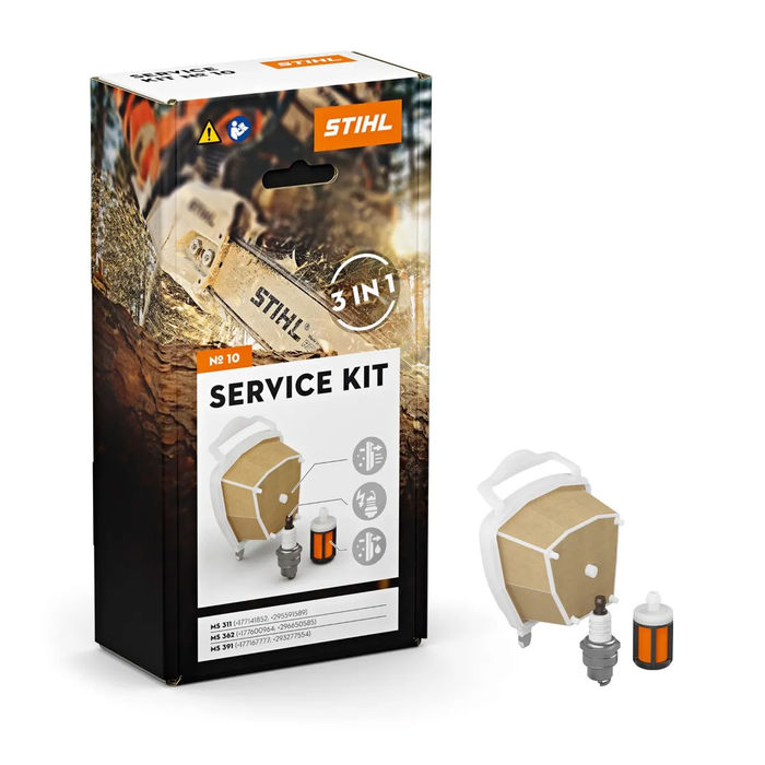 STIHL Service Kit for Models MS 311, MS 391