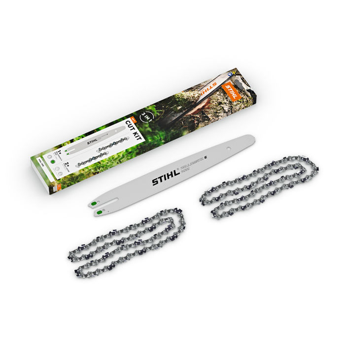 STIHL Bar & Chain Kit (Model MSA 200)