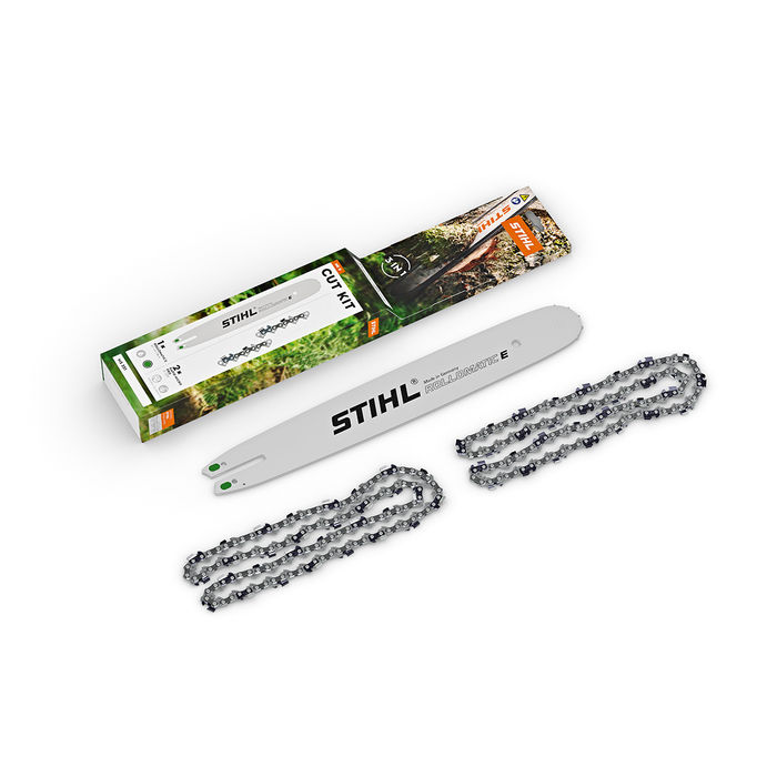 STIHL Bar & Chain Kit (Models MS 230, MS 231, MS 250, MS 251)
