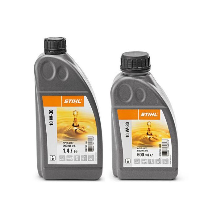 STIHL 4-Stroke Engine Oil 10W-30