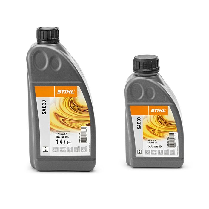 STIHL 4-Stroke Engine Oil SAE 30