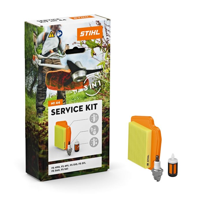 STIHL Service Kit for Models FS 560, FS 561