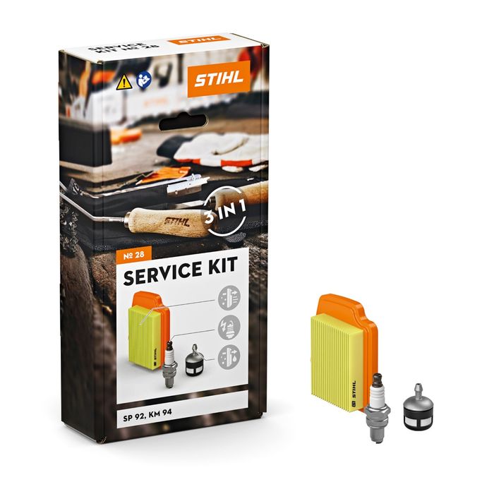 STIHL Service Kit for Models KM 94