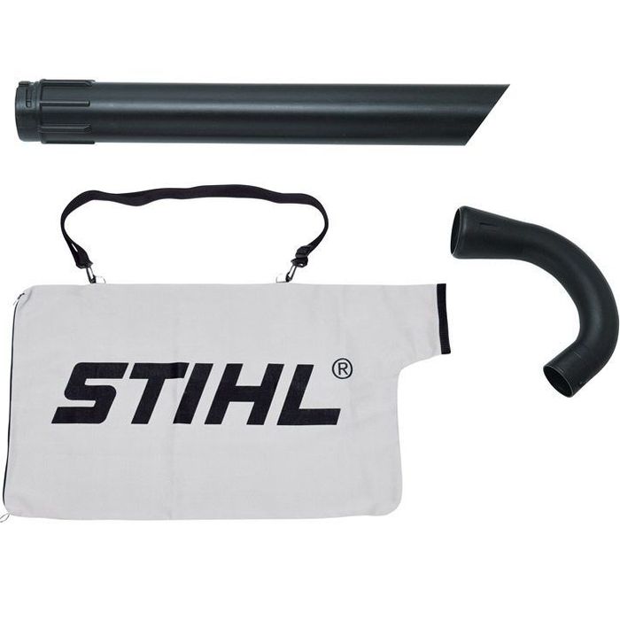 STIHL Vacuum Attachment