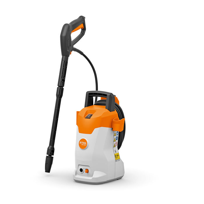 STIHL RE 80 X Electric Water Blaster