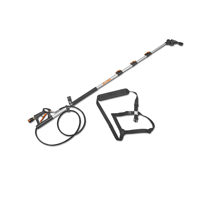 STIHL Telescopic Lance for RE 80- RE 170