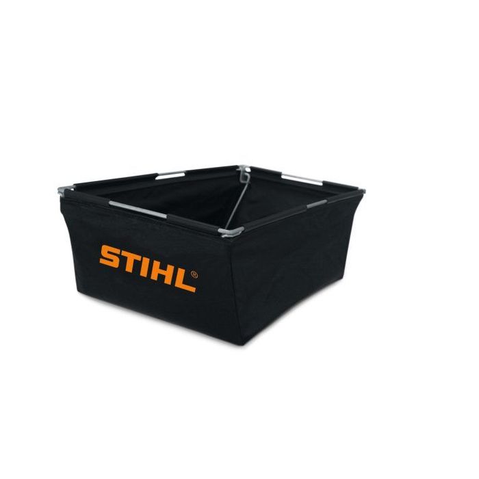 STIHL AHB 050 - 50 litre shredder tank